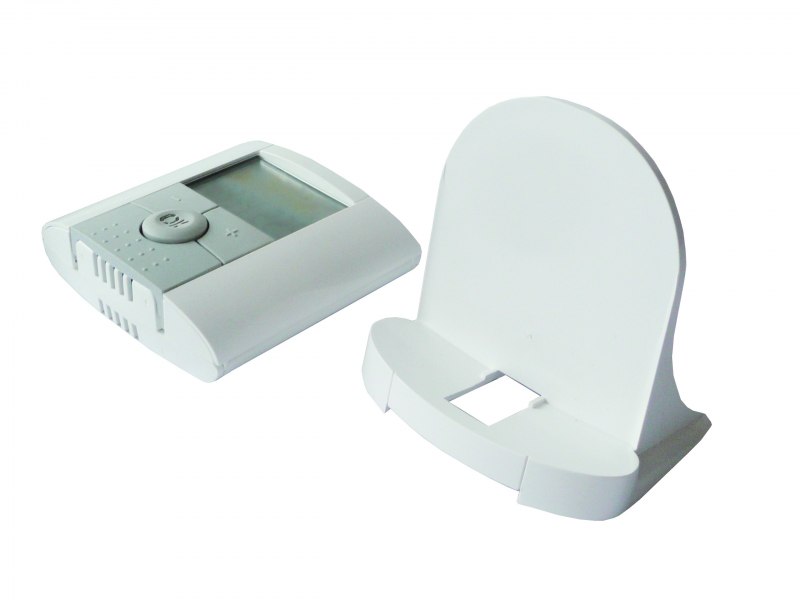 Wireless bidirectional digital thermostat